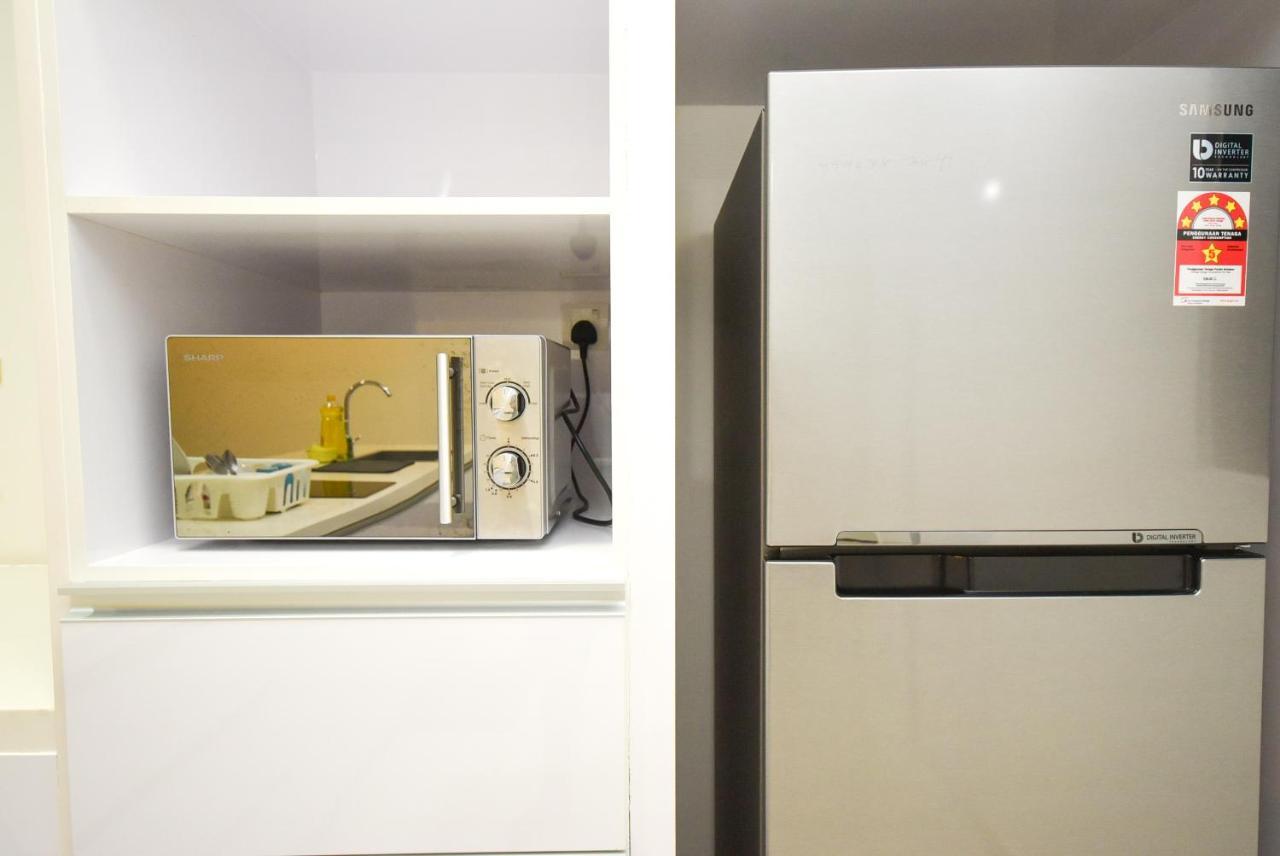 Midvalley Southkey Mosaic Suite By Nest Home Johor Bahru Ngoại thất bức ảnh