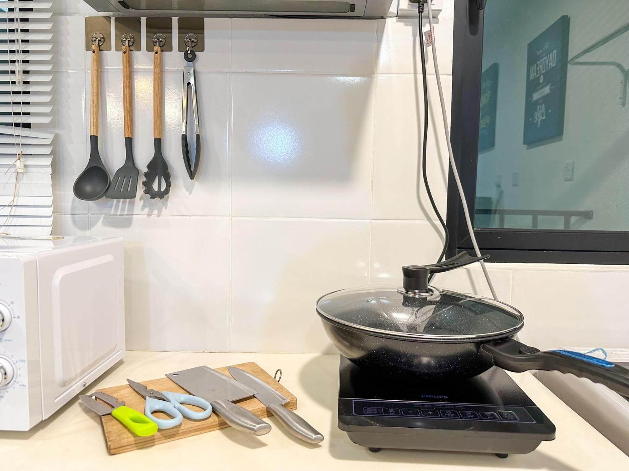 Midvalley Southkey Mosaic Suite By Nest Home Johor Bahru Ngoại thất bức ảnh