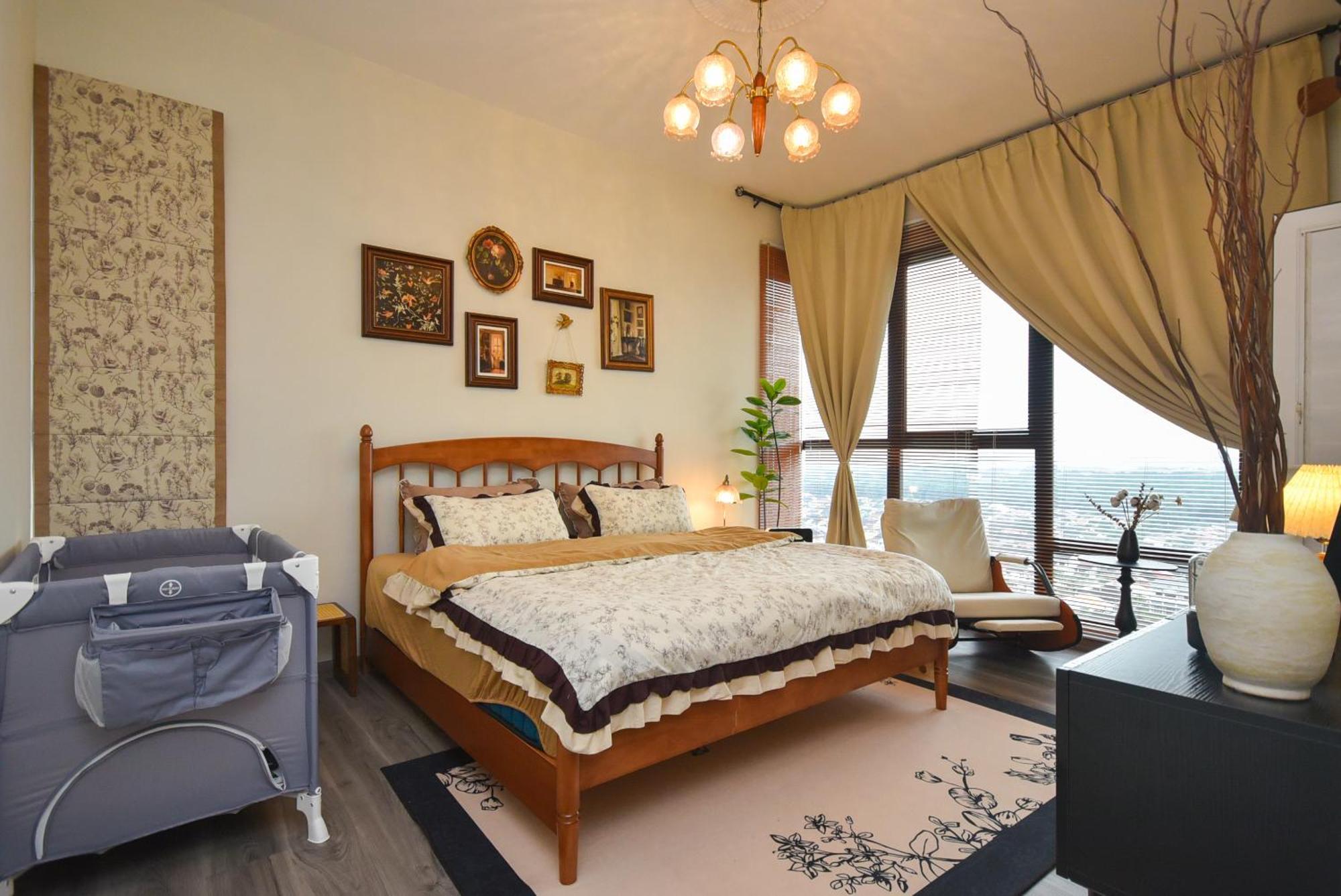 Midvalley Southkey Mosaic Suite By Nest Home Johor Bahru Ngoại thất bức ảnh