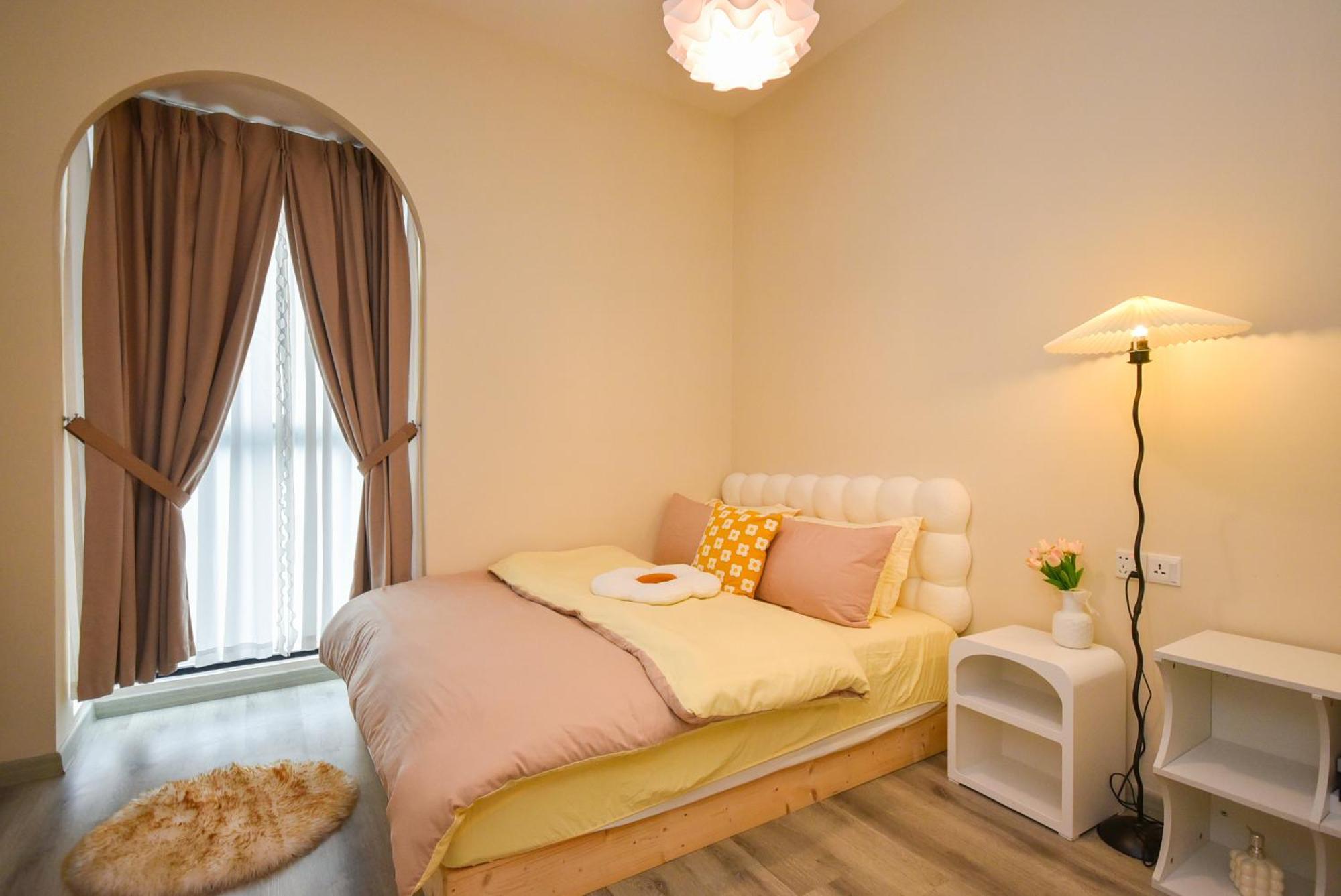 Midvalley Southkey Mosaic Suite By Nest Home Johor Bahru Ngoại thất bức ảnh