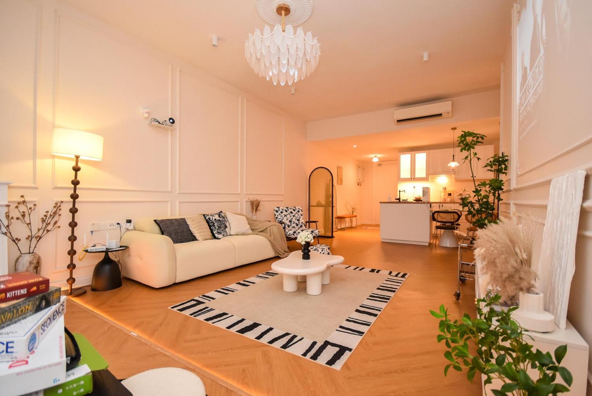 Midvalley Southkey Mosaic Suite By Nest Home Johor Bahru Ngoại thất bức ảnh