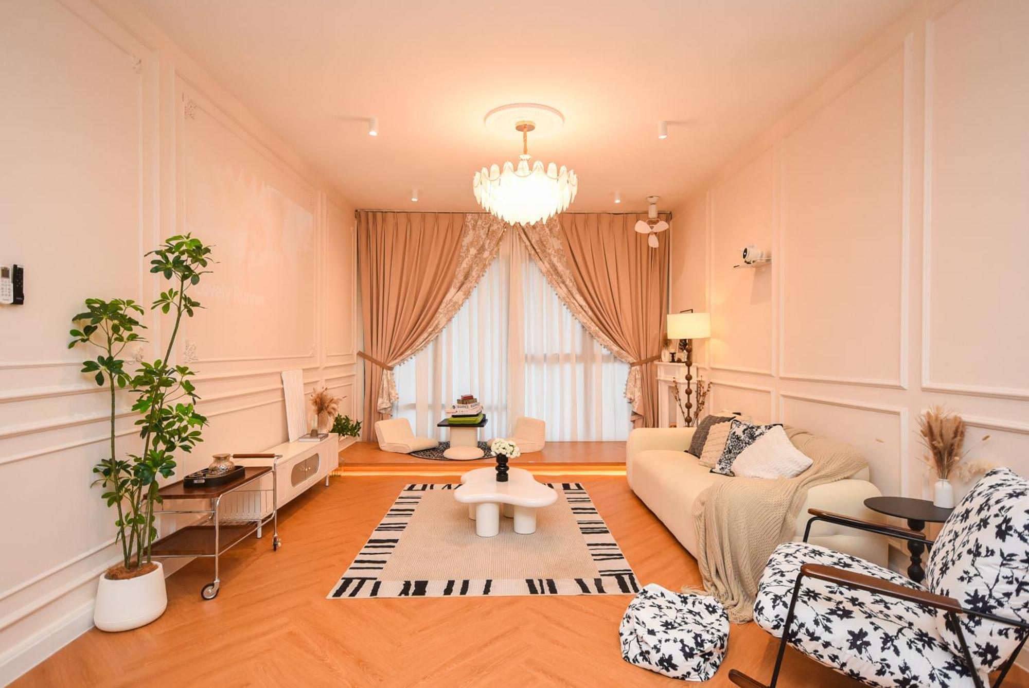Midvalley Southkey Mosaic Suite By Nest Home Johor Bahru Ngoại thất bức ảnh