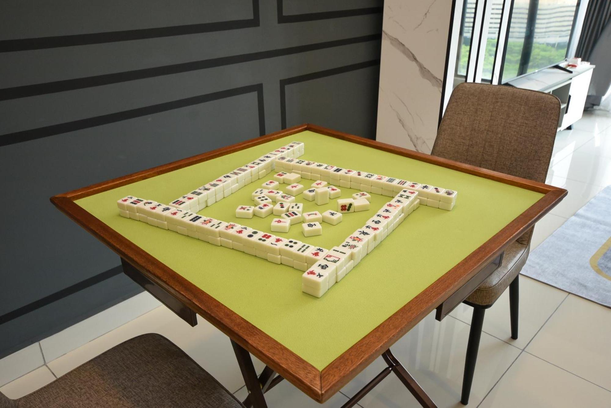 Midvalley Southkey Mosaic Suite By Nest Home Johor Bahru Ngoại thất bức ảnh